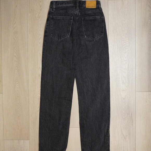 Artizia Denim Forum the marlo high rise size 23 - Picture 6 of 8
